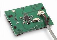 CardMan 3121 Reader Board -     -