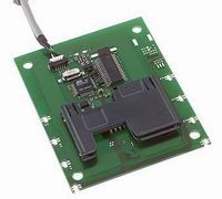 CardMan 5321 Reader Board -     -