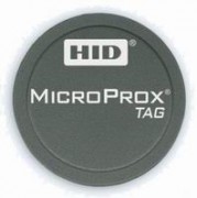       MicroProx Tag -     -