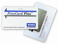 ProxCard Plus -     -