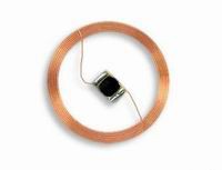  MIFARE Coil+IC 1 KByte -     -