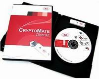 CryptoMate Client Kit -     -