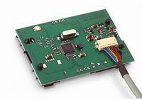 CardMan 3111 Reader Board -     -