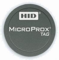       MicroProx Tag -     -