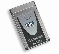 CardMan 4040 -     -