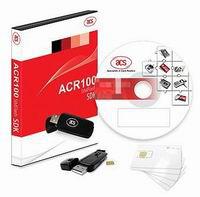 ACR100 SDK -     -